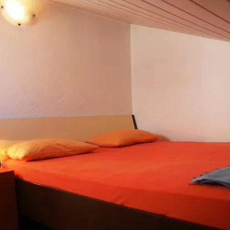 Setka Apartment