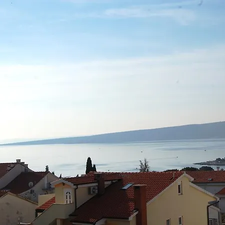 Setka Apartment Krk Town