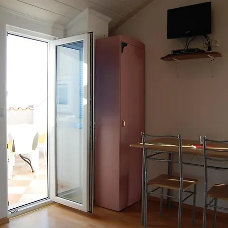 Setka Apartment