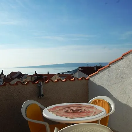 Setka Apartment