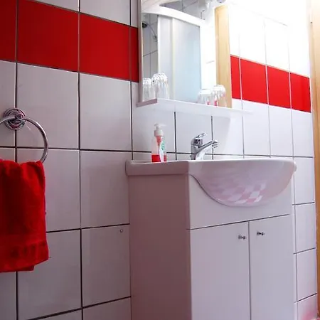 Setka Apartment Krk Town