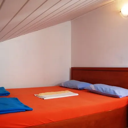 Apartment Setka *