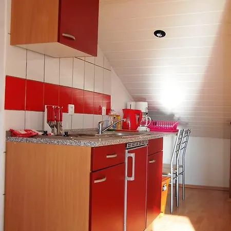 Apartment Setka *