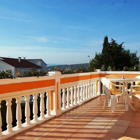 Setka * Krk Town