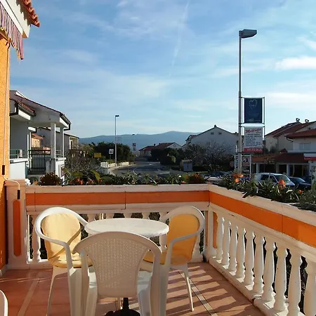 Setka * Krk Town