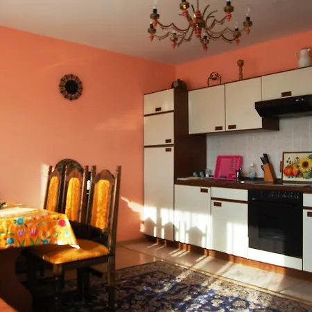 Apartment Setka *