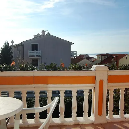 Apartment Setka Krk Town