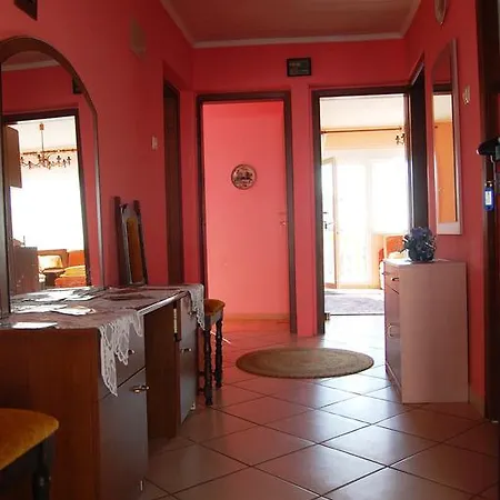 Setka Apartment Krk Town
