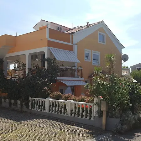 Setka * Krk Town