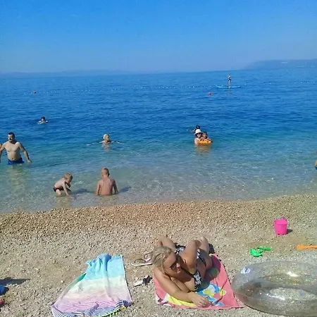 Apartment Setka Krk Town